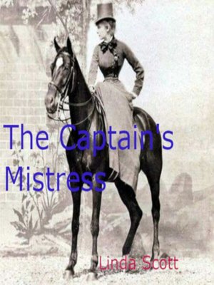 cover image of The Captain's Mistress